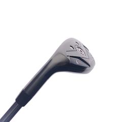 Used Callaway Apex 4 Hybrid / 23 Degrees / Stiff Flex / Left-Handed - Image 3