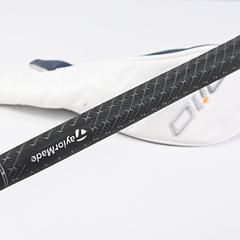 Left Hand Taylormade Qi10 Tour #4 Hybrid / 22 Degree / Stiff Flex Kai'li Red 85 - Image 8