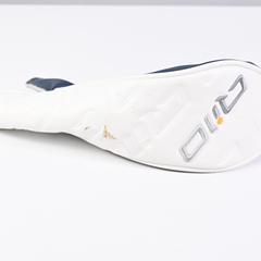 Left Hand Taylormade Qi10 Tour #4 Hybrid / 22 Degree / Stiff Flex Kai'li Red 85 - Image 9