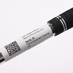 Callaway Mavrik Pro #4 Iron / 21 Degree / Stiff Flex Dynamic Gold Mid 115 S300 - Image 2