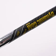 Callaway Mavrik Pro #4 Iron / 21 Degree / Stiff Flex Dynamic Gold Mid 115 S300 - Image 3