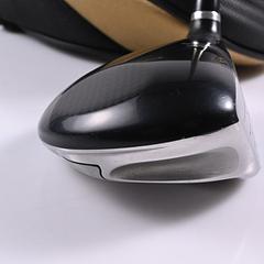 Cobra HS9 #5 Wood / 18 Degree / Senior Flex Bassara Shaft - Image 3