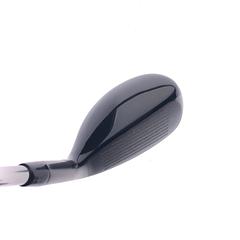 Used Callaway Apex 4 Hybrid / 23 Degrees / Stiff Flex / Left-Handed - Image 6