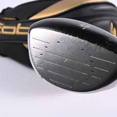 Cobra HS9 #5 Wood / 18 Degree / Senior Flex Bassara Shaft - Image 4