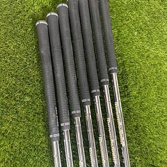 Mizuno JPX 921 Hot Metal 5-GW Irons - Image 2