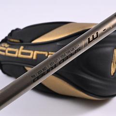 Cobra HS9 #5 Wood / 18 Degree / Senior Flex Bassara Shaft - Image 7