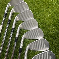 Mizuno JPX 921 Hot Metal 5-GW Irons - Image 3