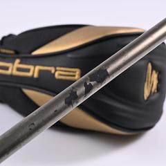 Cobra HS9 #5 Wood / 18 Degree / Senior Flex Bassara Shaft - Image 6