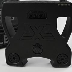 PXG Battle Ready II Torpedo Putter / 35 Inch - Image 1