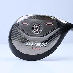 Callaway Apex UT 2025 #4 Hybrid / 21 Degree / Stiff Flex HZRDUS Smoke Black RDX - Image 2