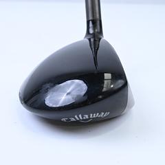 Callaway Apex UT 2025 #4 Hybrid / 21 Degree / Stiff Flex HZRDUS Smoke Black RDX - Image 3