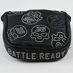 PXG Battle Ready II Torpedo Putter / 35 Inch - Image 8