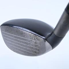 Callaway Apex UT 2025 #4 Hybrid / 21 Degree / Stiff Flex HZRDUS Smoke Black RDX - Image 4