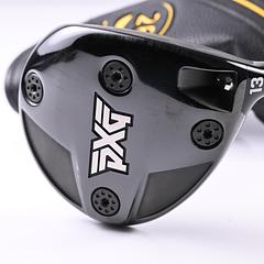 PXG Secret Weapon Mini Driver / 13 Degree / Regular Flex Project Cypher 2.0 50 - Image 2