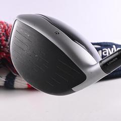 Taylormade M4 Driver / 9.5 Degree / X-Flex Diamana B-Series 70 Shaft - Image 2