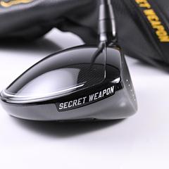 PXG Secret Weapon Mini Driver / 13 Degree / Regular Flex Project Cypher 2.0 50 - Image 3