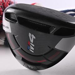 Taylormade M4 Driver / 9.5 Degree / X-Flex Diamana B-Series 70 Shaft - Image 4