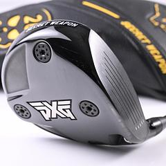 PXG Secret Weapon Mini Driver / 13 Degree / Regular Flex Project Cypher 2.0 50 - Image 1