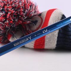 Taylormade M4 Driver / 9.5 Degree / X-Flex Diamana B-Series 70 Shaft - Image 10