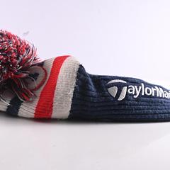 Taylormade M4 Driver / 9.5 Degree / X-Flex Diamana B-Series 70 Shaft - Image 6