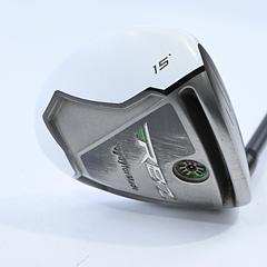 Taylormade RBZ #3 Wood / 15 Degree / Regular Flex Matrix Ozik Xcon 5 Shaft - Image 8