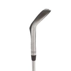 PXG 0311 Forged Steel Mens Right Hand Lob Wedge 60* 12 Bounce Stiff - Dynamic Gold S300 - Image 3