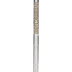 PXG 0311 Forged Steel Mens Right Hand Lob Wedge 60* 12 Bounce Stiff - Dynamic Gold S300 - Image 4