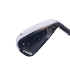 Used Callaway X Forged UT 21 5 Hybrid / 24 Degrees / Regular Flex - Image 1