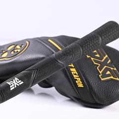 PXG Secret Weapon Mini Driver / 13 Degree / Regular Flex Project Cypher 2.0 50 - Image 8