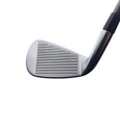 Used Callaway X Forged UT 21 5 Hybrid / 24 Degrees / Regular Flex - Image 7