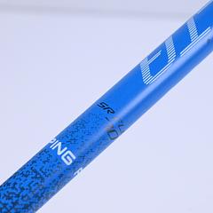 Ping G Crossover #4 Iron / 21 Degree / Red Dot / Senior Flex Ping Alta CB Blue - Image 4