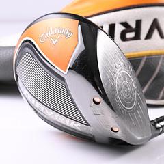 Callaway Mavrik Driver / 9 Degree / Stiff Flex Aldila SYNERGY Blue 50 Shaft - Image 1