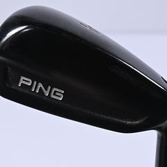Ping G Crossover #4 Iron / 21 Degree / Red Dot / Senior Flex Ping Alta CB Blue - Image 1