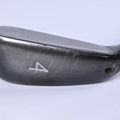 Ping G Crossover #4 Iron / 21 Degree / Red Dot / Senior Flex Ping Alta CB Blue - Image 3