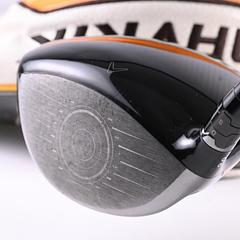 Callaway Mavrik Driver / 9 Degree / Stiff Flex Aldila SYNERGY Blue 50 Shaft - Image 4