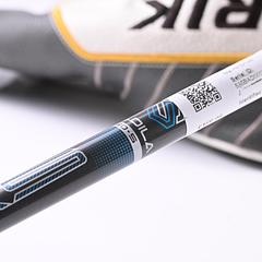 Callaway Mavrik Driver / 9 Degree / Stiff Flex Aldila SYNERGY Blue 50 Shaft - Image 6