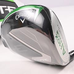 Callaway Elyte X Driver / 12 Degree / Senior Flex Vanquish Blue 4 Shaft - Image 9