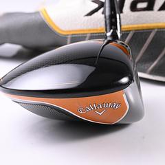 Callaway Mavrik Driver / 9 Degree / Stiff Flex Aldila SYNERGY Blue 50 Shaft - Image 3