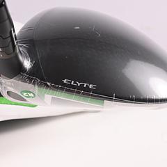 Callaway Elyte X Driver / 12 Degree / Senior Flex Vanquish Blue 4 Shaft - Image 5