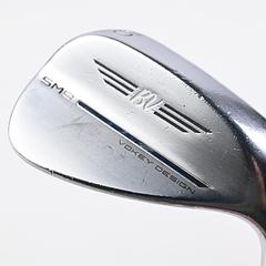 Titleist Vokey SM9 Gap Wedge / 50 Degree / Wedge Flex SM9 Shaft - Image 1