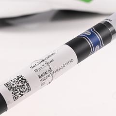 Callaway Elyte X Driver / 12 Degree / Senior Flex Vanquish Blue 4 Shaft - Image 3