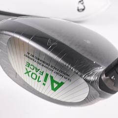 Callaway Elyte X #3 Wood / 15 Degree / Regular Flex Denali Charcoal 60 Shaft - Image 6