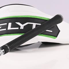 Callaway Elyte X Driver / 12 Degree / Senior Flex Vanquish Blue 4 Shaft - Image 2