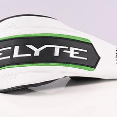 Callaway Elyte X Driver / 12 Degree / Senior Flex Vanquish Blue 4 Shaft - Image 1