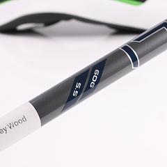 Callaway Elyte X #3 Wood / 15 Degree / Regular Flex Denali Charcoal 60 Shaft - Image 4