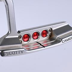 Scotty Cameron Select 2016 Newport 2 Putter / 35 Inch - Image 4