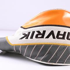 Callaway Mavrik Driver / 9 Degree / Stiff Flex Aldila SYNERGY Blue 50 Shaft - Image 9