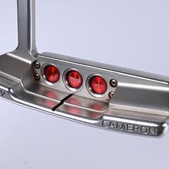 Scotty Cameron Select 2016 Newport 2 Putter / 35 Inch - Image 5