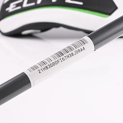 Callaway Elyte X #3 Wood / 15 Degree / Regular Flex Denali Charcoal 60 Shaft - Image 3