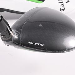 Callaway Elyte X #3 Wood / 15 Degree / Regular Flex Denali Charcoal 60 Shaft - Image 5